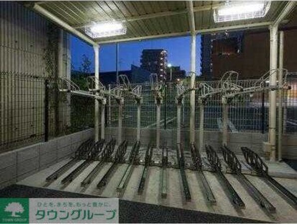 スパシエベレーザ綾瀬の物件内観写真